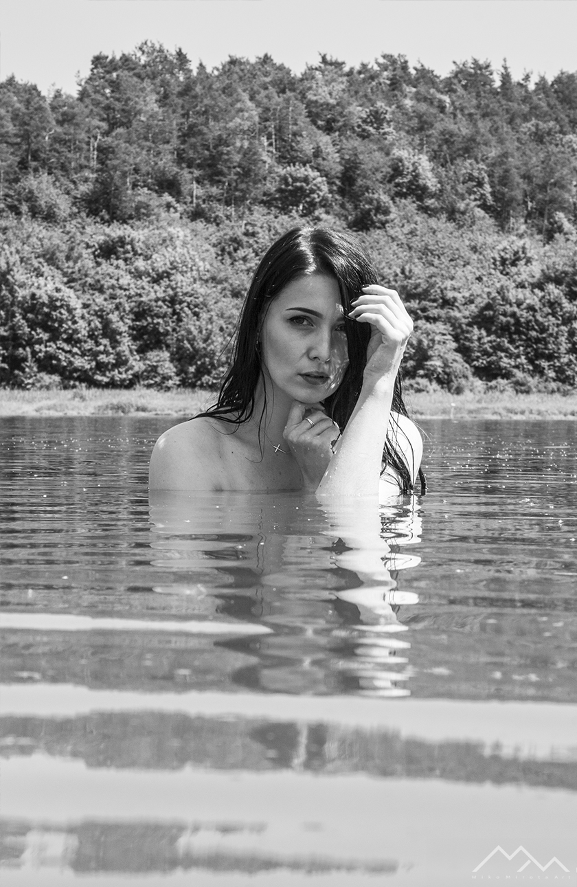 Edyta Woda